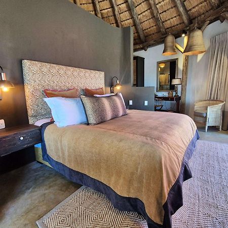 Last Word Madikwe Madikwe Game Reserve Esterno foto