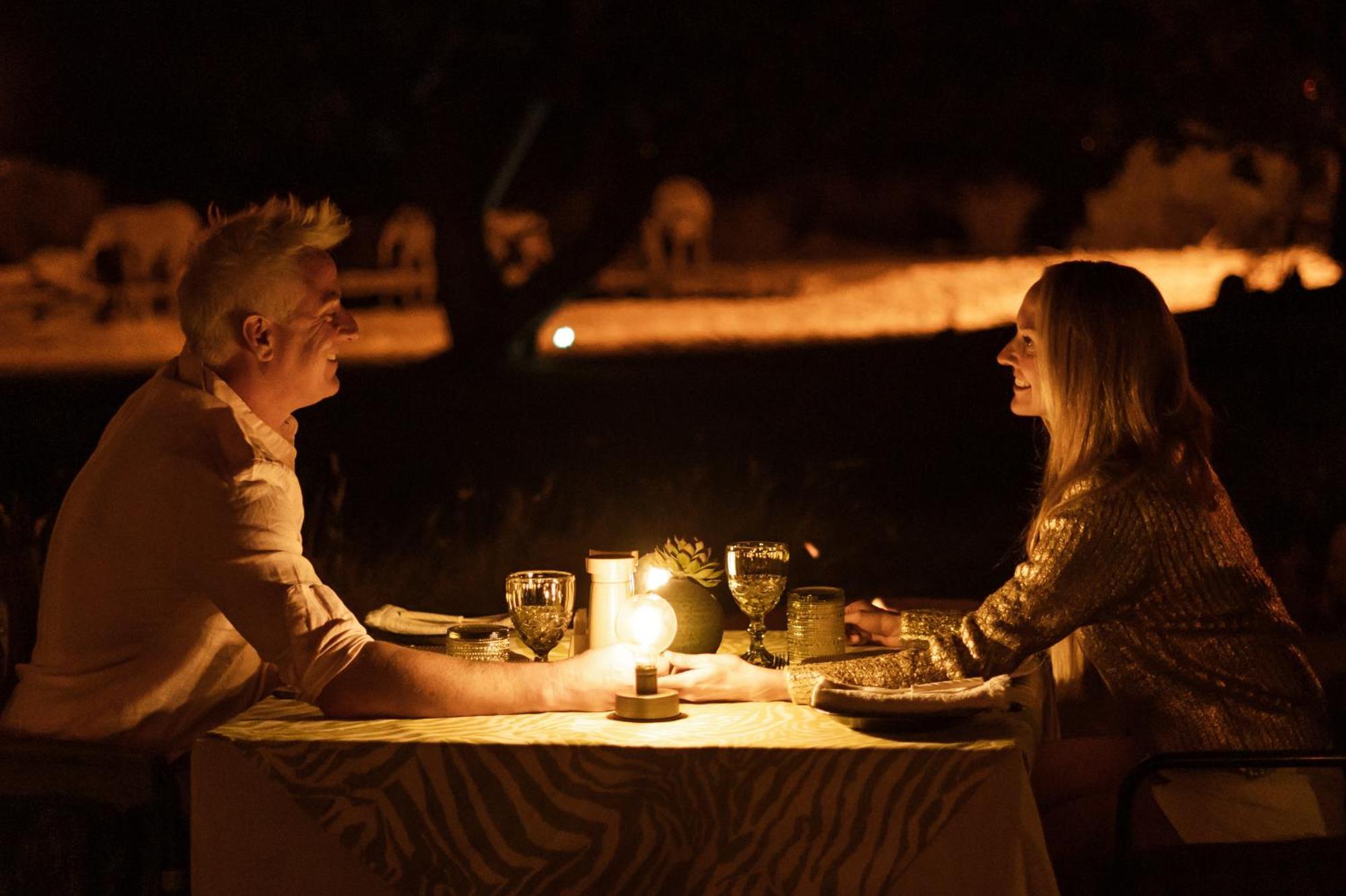 Last Word Madikwe Madikwe Game Reserve Esterno foto