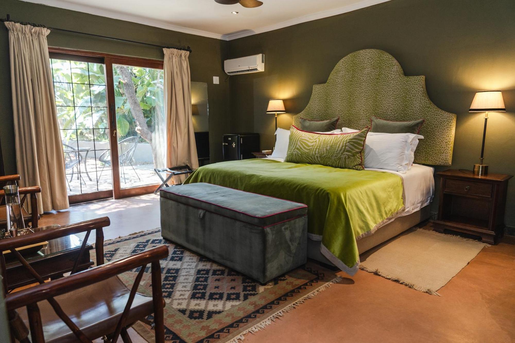 Last Word Madikwe Madikwe Game Reserve Esterno foto