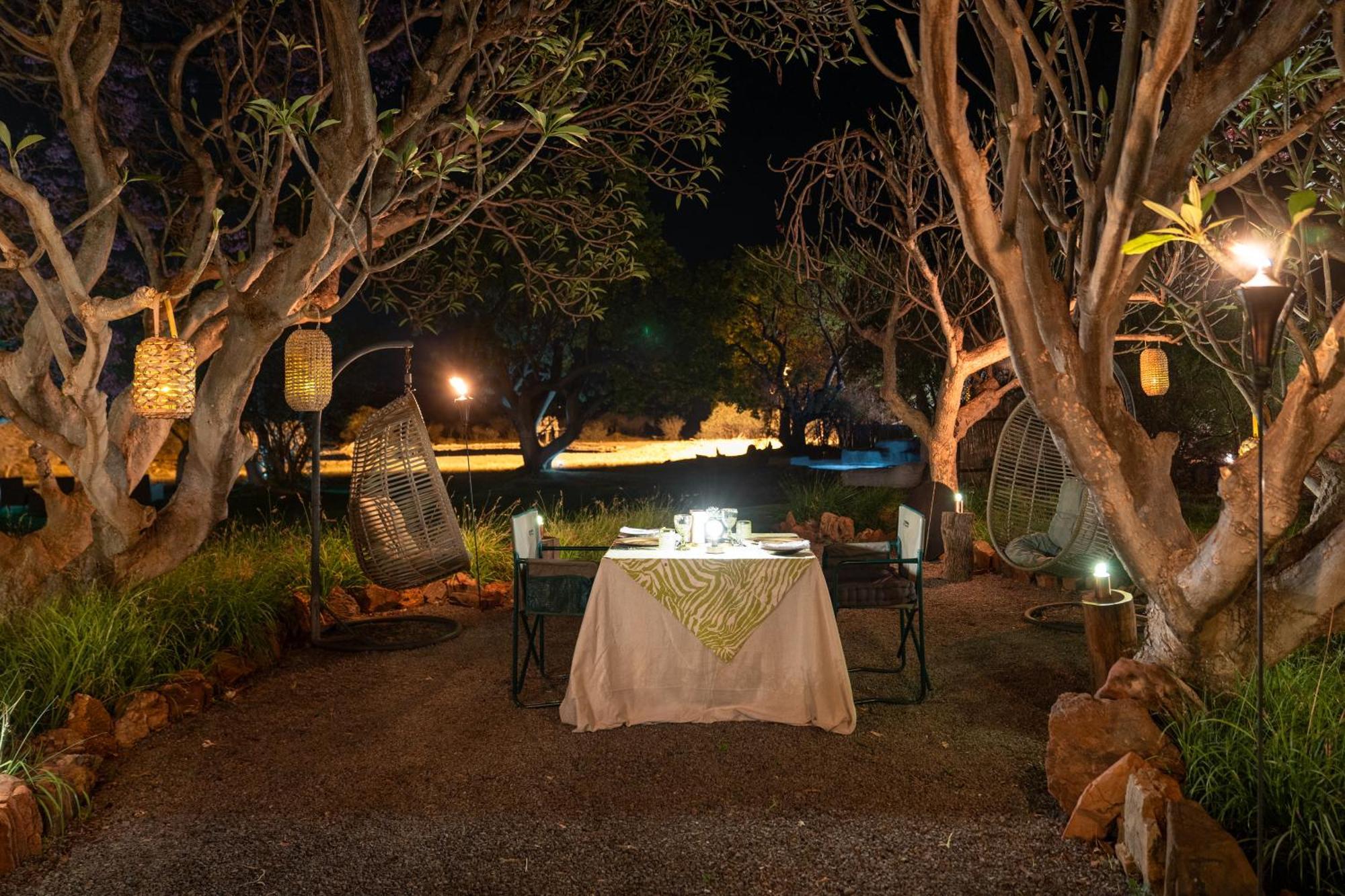 Last Word Madikwe Madikwe Game Reserve Esterno foto