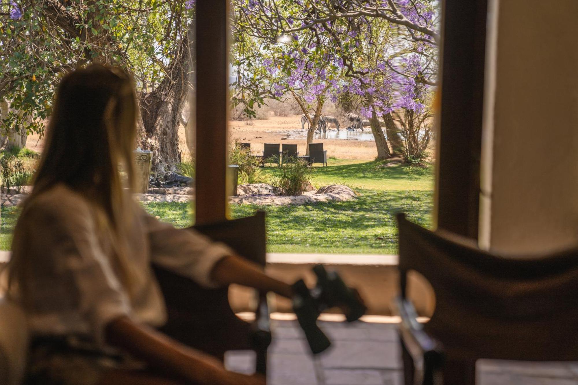 Last Word Madikwe Madikwe Game Reserve Esterno foto
