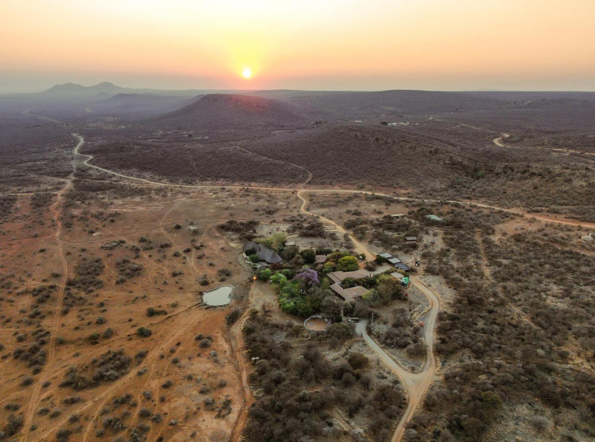 Last Word Madikwe Madikwe Game Reserve Esterno foto