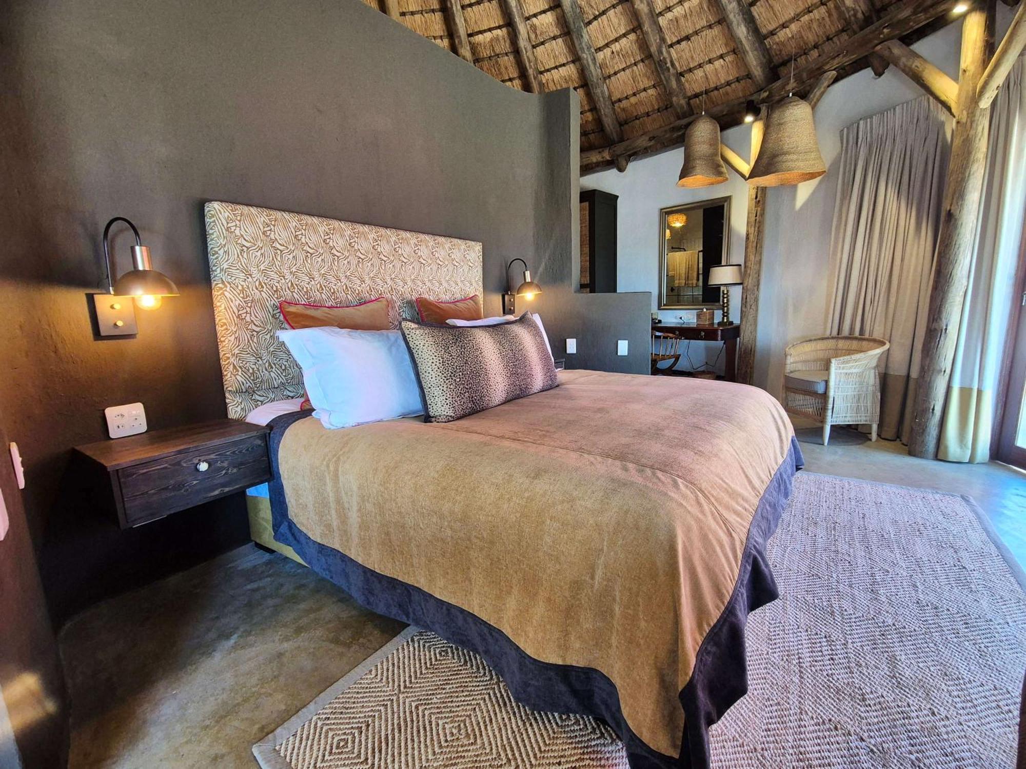Last Word Madikwe Madikwe Game Reserve Esterno foto