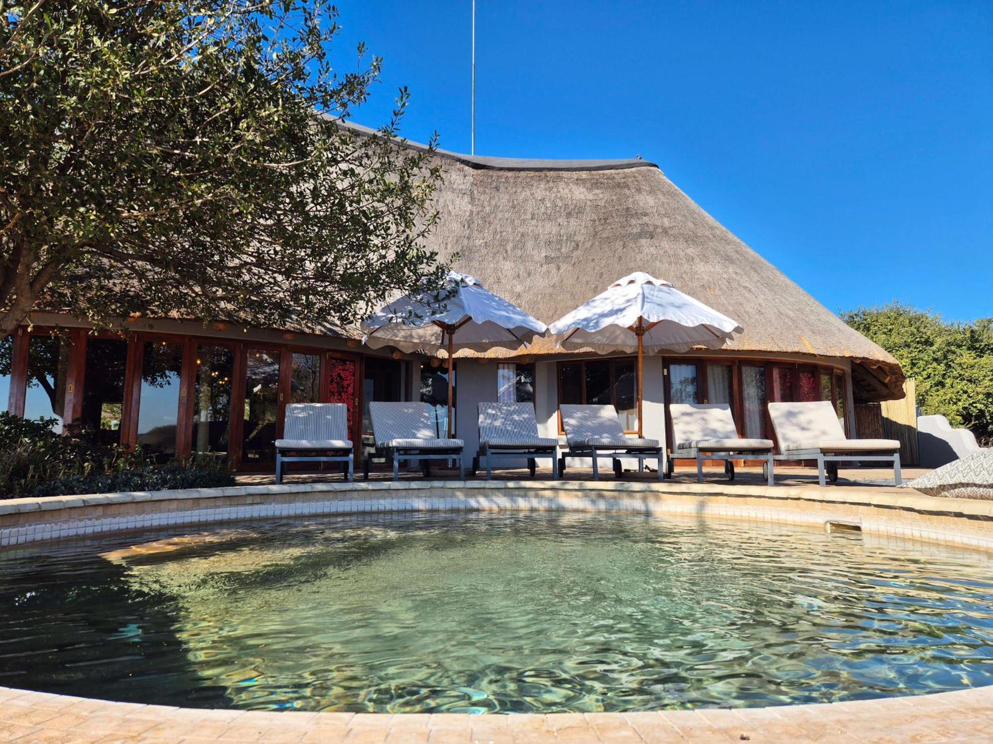 Last Word Madikwe Madikwe Game Reserve Esterno foto