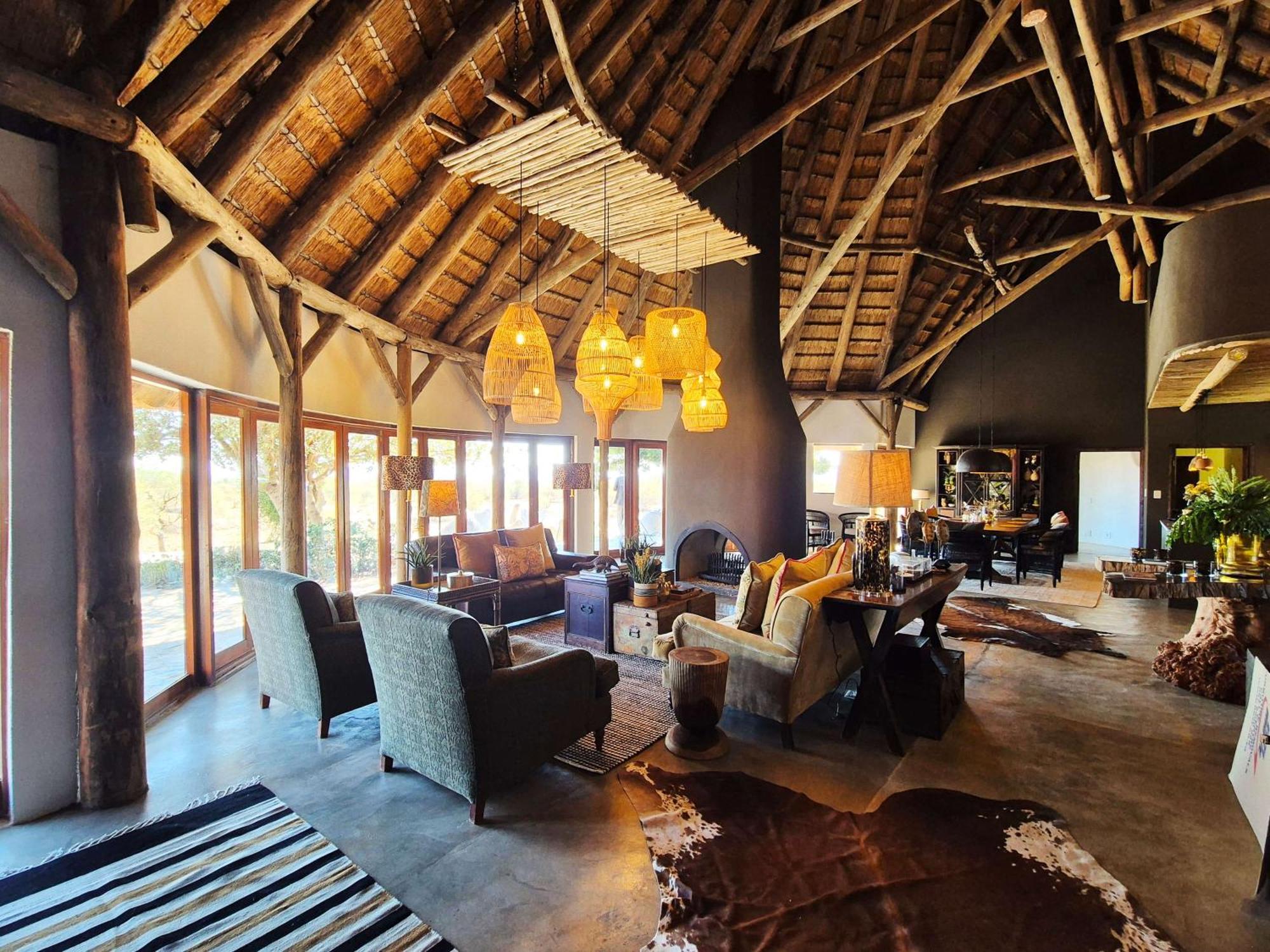 Last Word Madikwe Madikwe Game Reserve Esterno foto