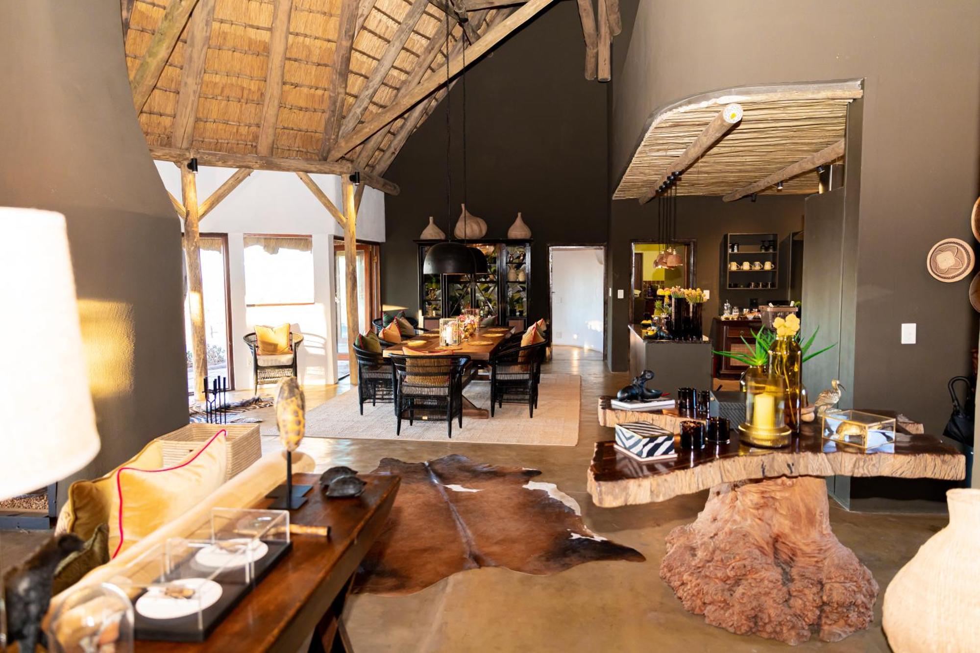 Last Word Madikwe Madikwe Game Reserve Esterno foto
