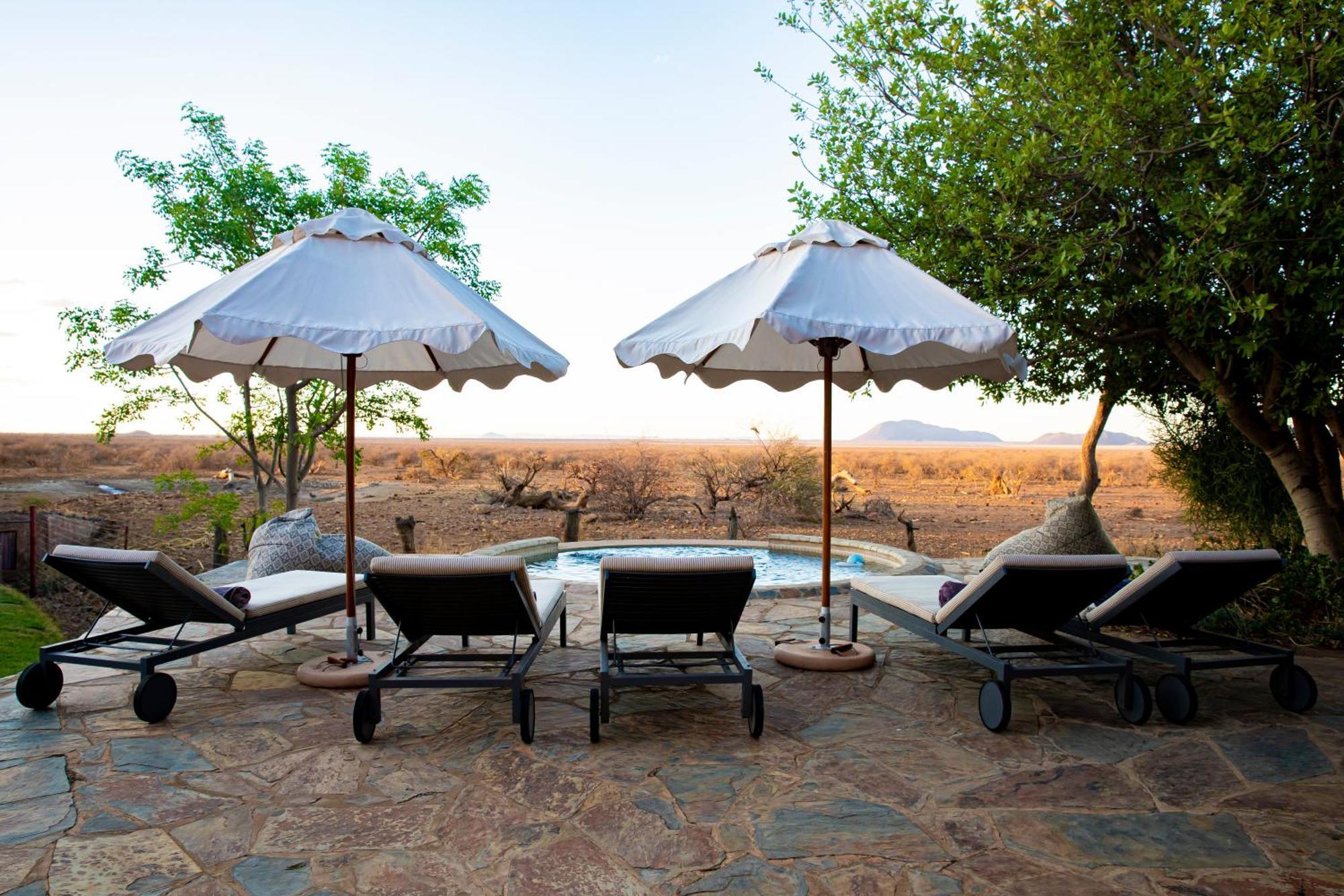 Last Word Madikwe Madikwe Game Reserve Esterno foto