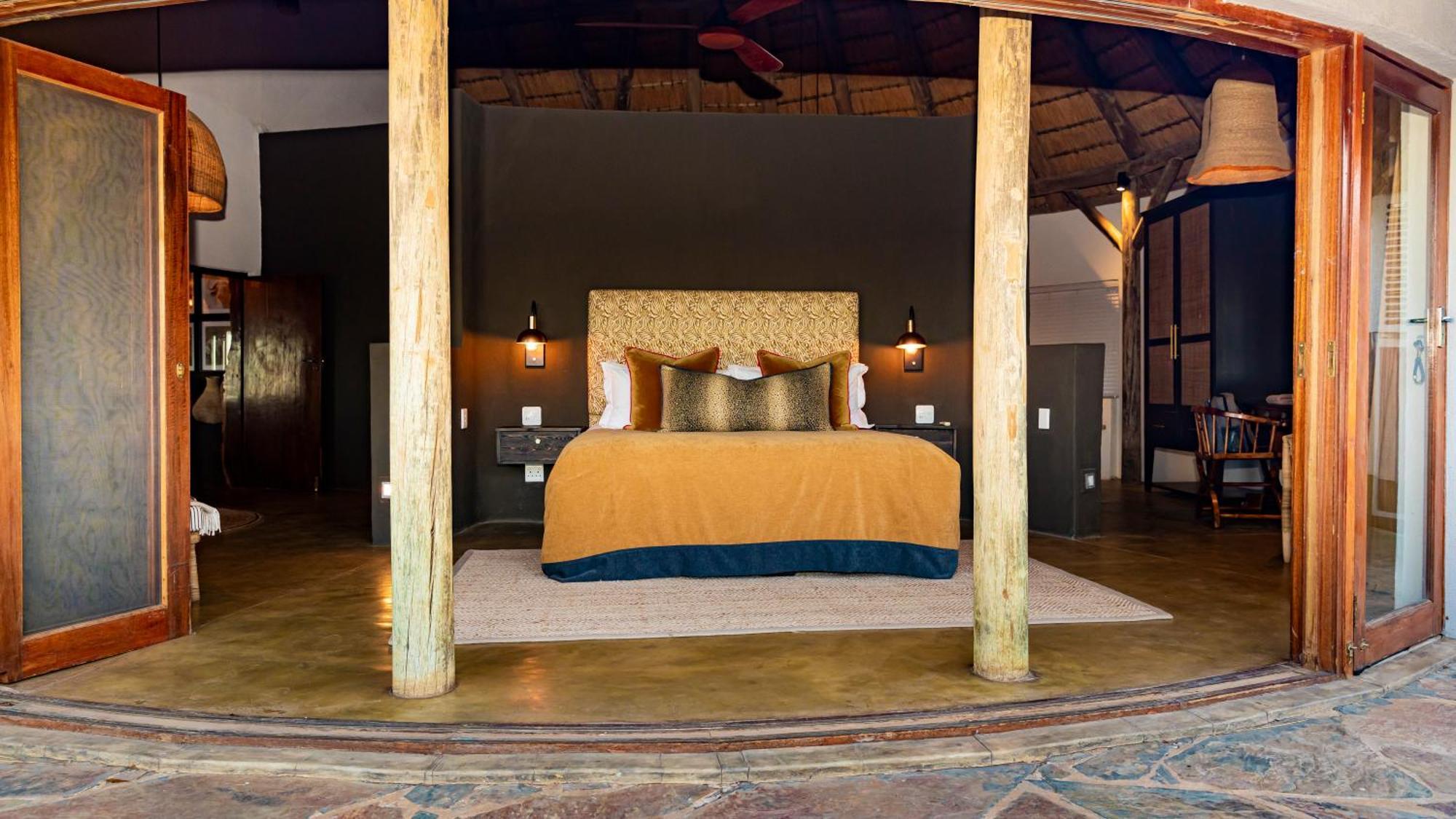 Last Word Madikwe Madikwe Game Reserve Esterno foto