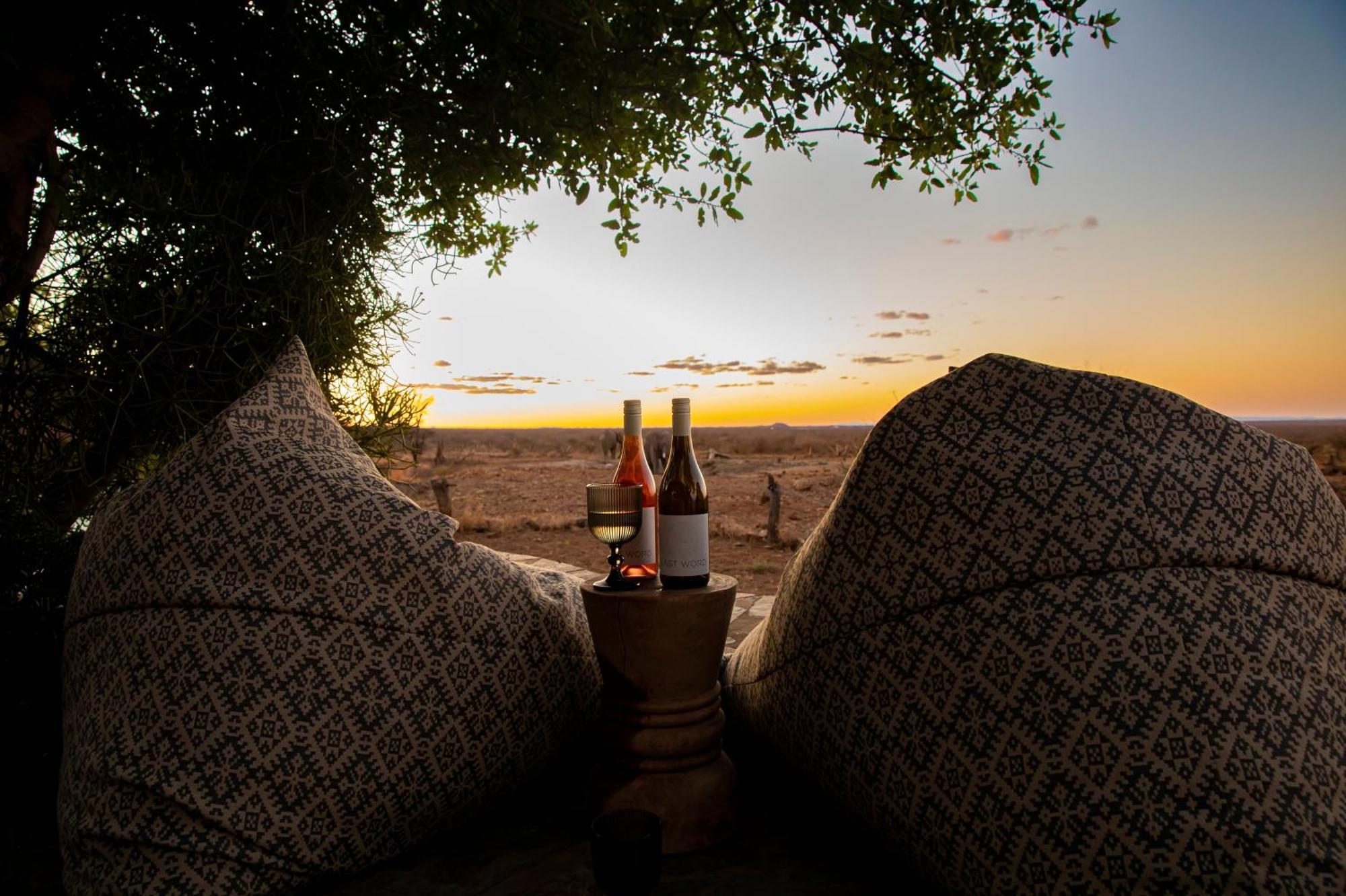 Last Word Madikwe Madikwe Game Reserve Esterno foto