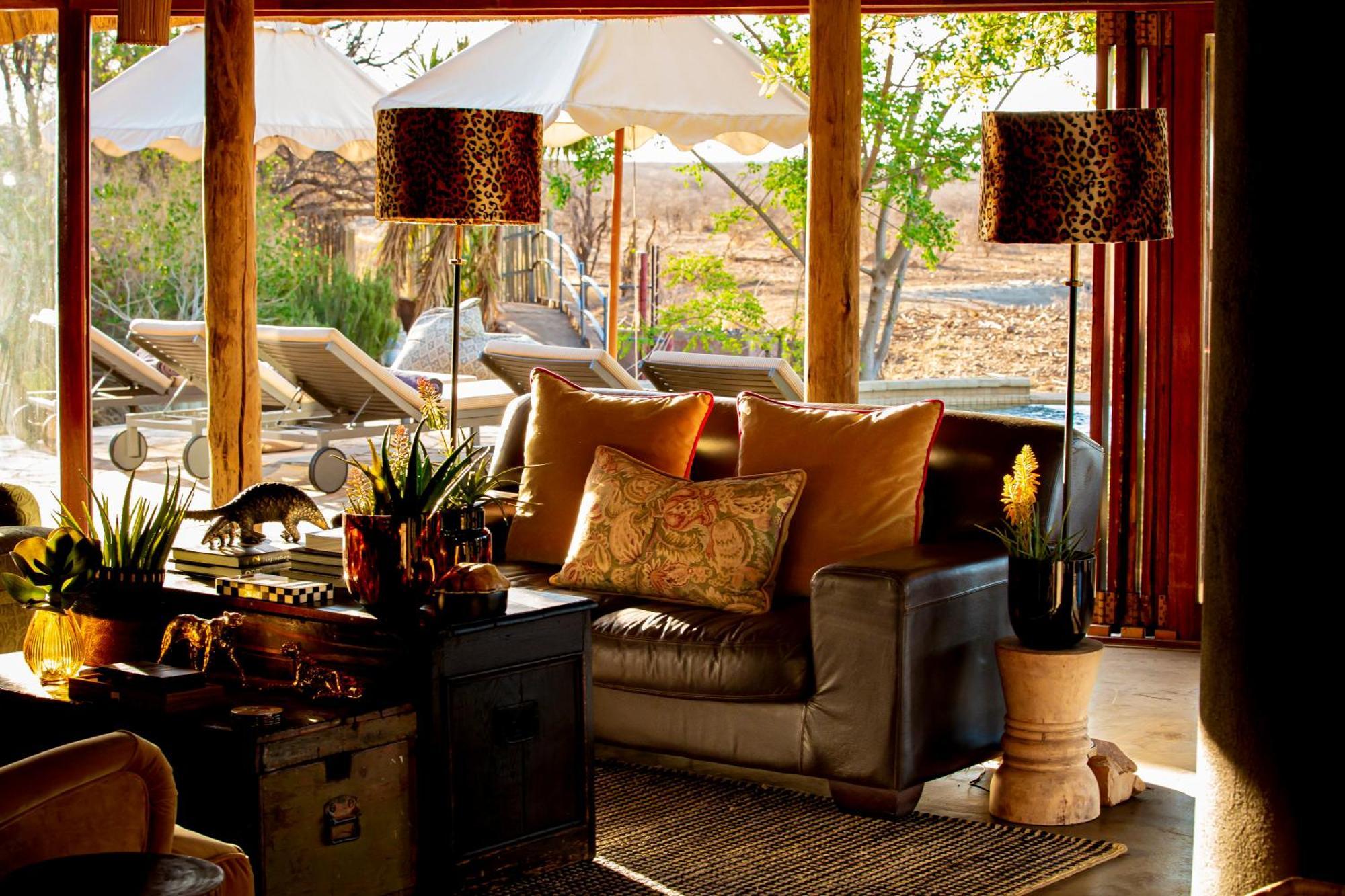 Last Word Madikwe Madikwe Game Reserve Esterno foto