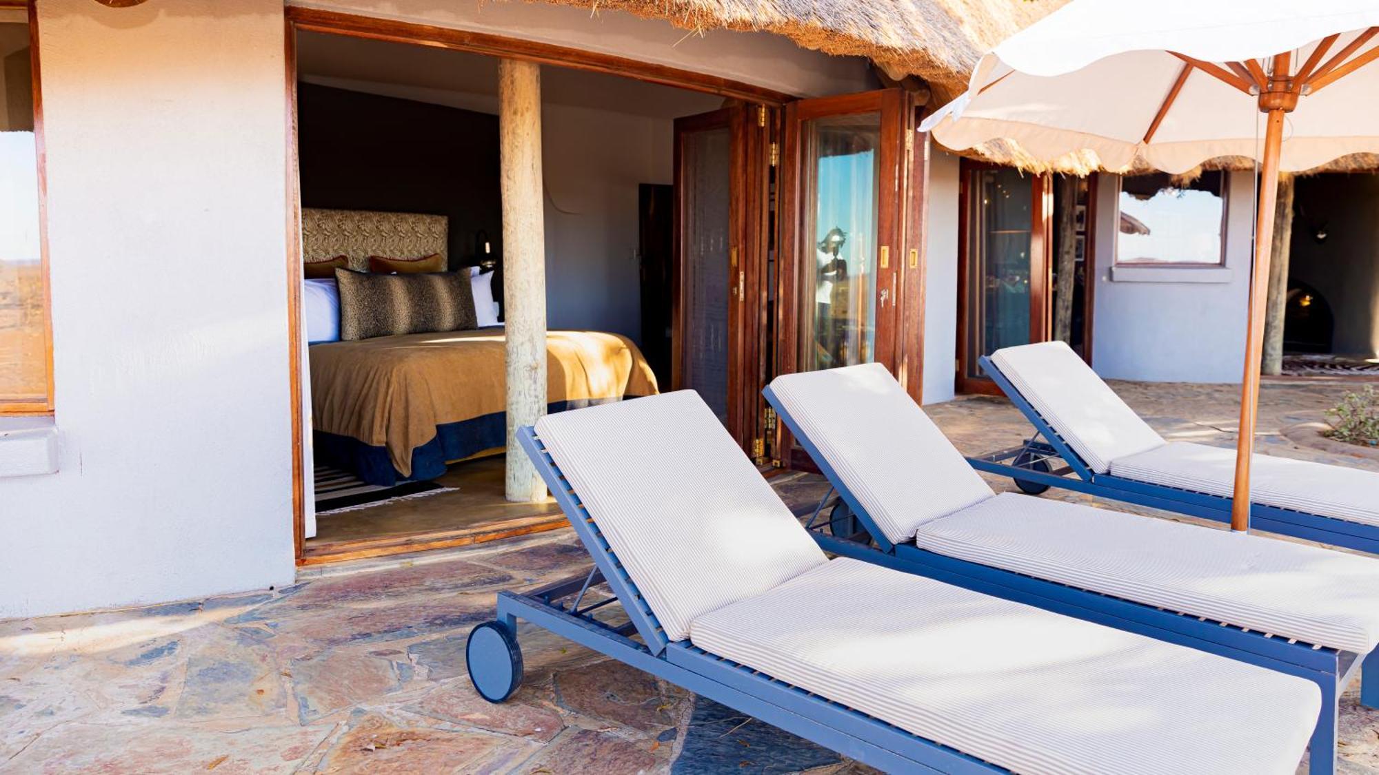 Last Word Madikwe Madikwe Game Reserve Esterno foto